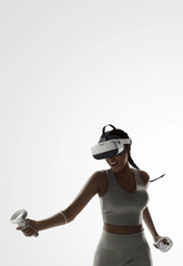 Pico Neo Casque VR Immersif