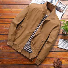 JACKET SLIM