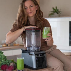 Mixeur Blender Silencieux