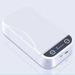 STERILISATEUR UV PORTABLE