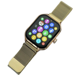 Montre Smart Connectée