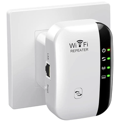 Amplificateur WIFI