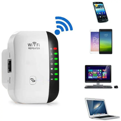 Amplificateur WIFI