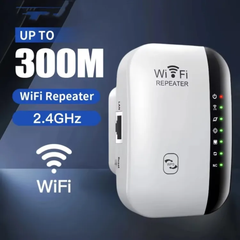 Amplificateur WIFI