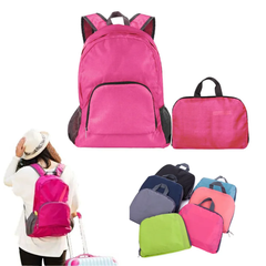 Sac à dos extensible