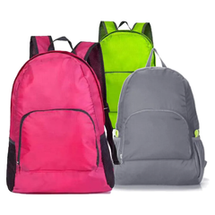 Sac à dos extensible