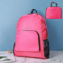 Sac à dos extensible