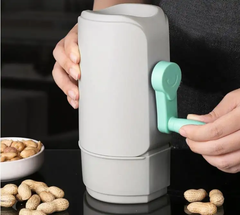 Machine à décortiquer