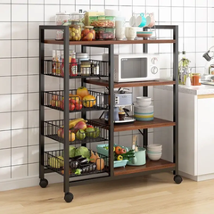 Étagère de Cuisine