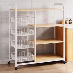 Étagère de Cuisine