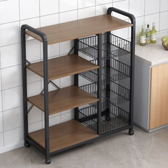 Étagère de Cuisine