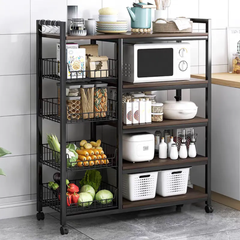 Étagère de Cuisine