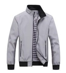 Jacket Slim - Fit 🔥