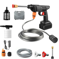 Pulvérisateur à pression