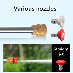 Pulvérisateur à pression