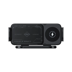 Support chargeur smart