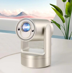 Projecteur Pro - Batterie intégrée