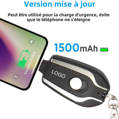 Mini Power Bank