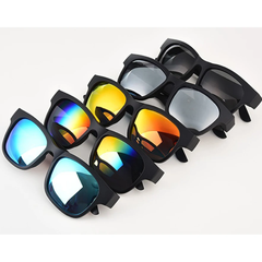 Lunettes smarts connectées