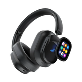 Casque smart tactile