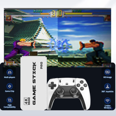 Game stick pro