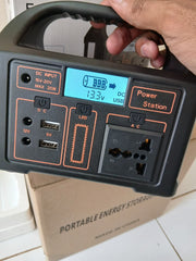 Batterie externe