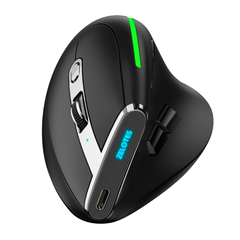 Souris Ergonomique