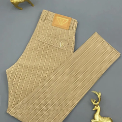 pantalon homme fashion