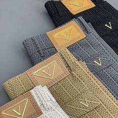 pantalon homme fashion