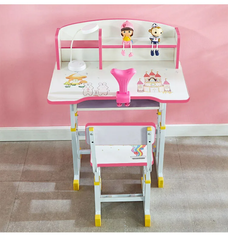 table d’étude enfant