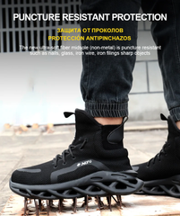 Chaussure Indestructible