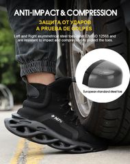 Chaussure Indestructible