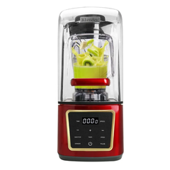 Mixeur Blender Silencieux