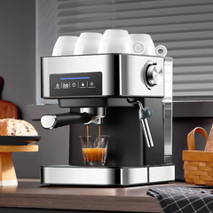 Cafetière Expresso