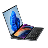 Zenbook double écran tactile