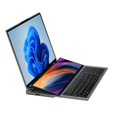 Zenbook double écran tactile