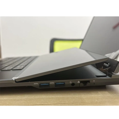 Zenbook double écran tactile