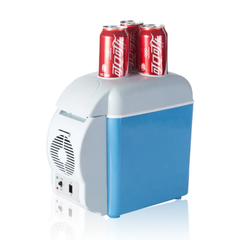 Glacière électrique