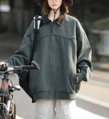 Jacket La Sandafe