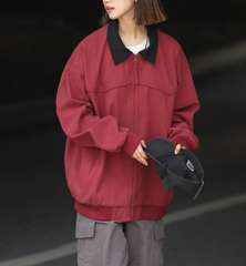 Jacket La Sandafe