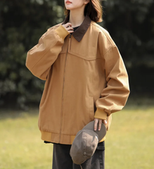 Jacket La Sandafe
