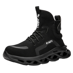 Chaussure indestructible