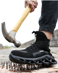 Chaussure indestructible
