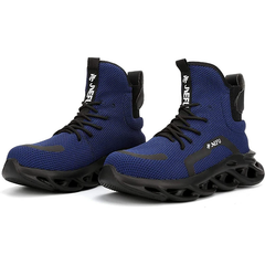 Chaussure indestructible