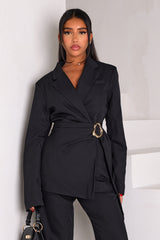 Blazer signature premium