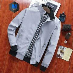 Jacket Slim - Fit