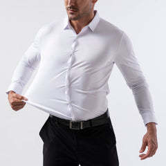 Chemise Premium Flex