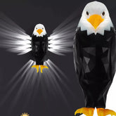 Applique murale Majestic Eagle