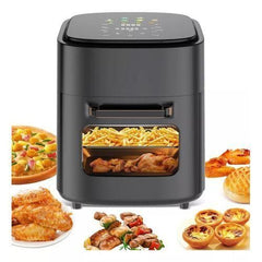 Friteuse à air