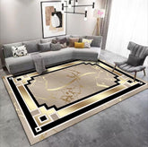 Tapis 3D